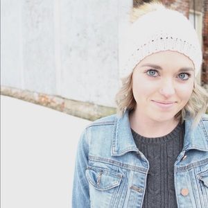 Meet your Posher, Natalie